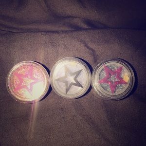 Starcrushed Minerals loose glitter